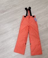 PANTALONE NEVE 6/8 ANNI