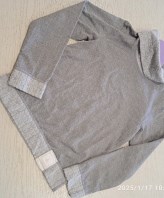 MAGLIA TERMICA 5/6 ANNI