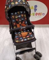 PASSEGGINO SUPER LEGGERO BREVI