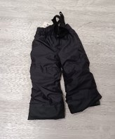 PANTALONE NEVE 4 ANNI