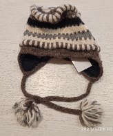CAPPELLO 7/8 ANNI