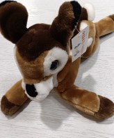 PELUCHE BAMBI (MORBIDISSIMO!)