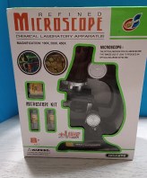 MICROSCOPIO