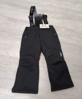 PANTALONE NEVE CMP 3/4 ANNI