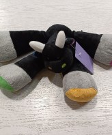 PELUCHE MUCCA