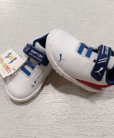 SCARPE TG 19