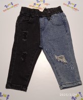 JEANS 6/9 MESI