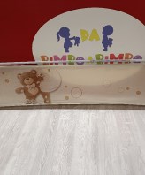 SPONDINA LETTO
