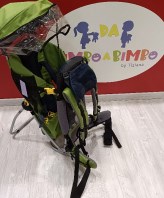 ZAINO TREKKING DAUTER