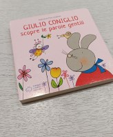 LIBRO CARTONATO 