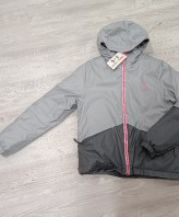 PIUMINO NEVE 12 ANNI