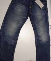 JEANS 4/5 ANNI