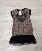 VESTITO 8/9 ANNI