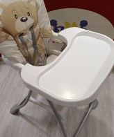 SEGGIOLONE PAPPA CAM