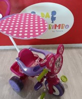 TRICICLO+MANICO MINNIE
