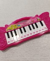 PIANOLA BONTEMPI