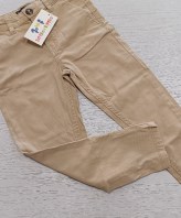 PANTALONE 6/7 ANNI