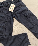 PANTALONE 5/6 ANNI