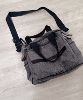 BORSA INGLESINA