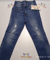 JEANS 3/4 ANNI