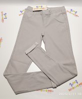 LEGGINS 7/8 ANNI