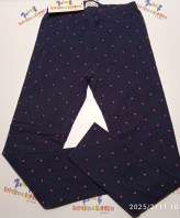 LEGGINS 7/8 ANNI