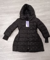 PIUMINO MONNALISA 3 ANNI