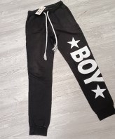 PANTALONE TUTA BOY 10/12 ANNI