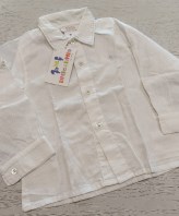 CAMICIA ALETTA 18 MESI