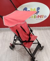 PASSEGGINO OMBRELLO SAFETY FIRST