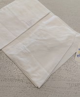 LENZUOLO ANGOLI LETTINO
