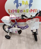 BICICLETTA R