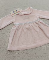 VESTITO 6 MESI CHICCO