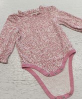 BODY BABY GAP 12/18 MESI