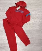 TUTA ALBERTA FERRETTI 8 ANNI