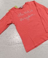 MAGLIA LISA ROSE 4 ANNI