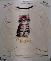 MAGLIA 3/4 ANNI