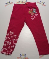 LEGGINS 3/4 ANNI