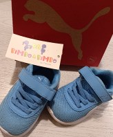 SCARPE PUMA TG 20