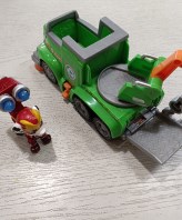 PERSONAGGIO PAW PATROL+MEZZO