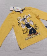 MAGLIA O. MARINES 6/9 MESI