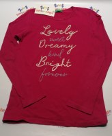 MAGLIA BENETTON 7/8 ANNI