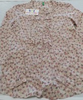 CAMICIA BENETTON 12/13 ANNI
