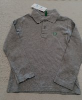 POLO BENETTON 6/7 ANNI