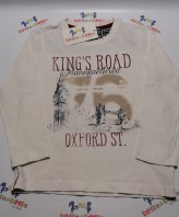 MAGLIA PRIMIGI 6 ANNI