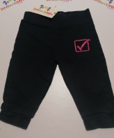 PANTALONE TUTA 1 ANNO