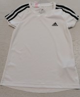 MAGLIA ADIDAS 9/10 ANNI