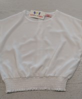 MAGLIA CERIMONIA LIU-JO 12 ANNI