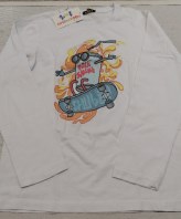 MAGLIA 13/14 ANNI