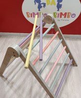 TRIANGOLO DI PIKLER (SKLUM)